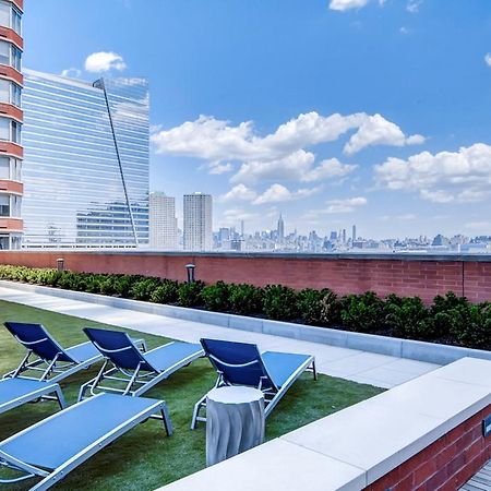 Bluebird Suites In Jersey City Exteriér fotografie