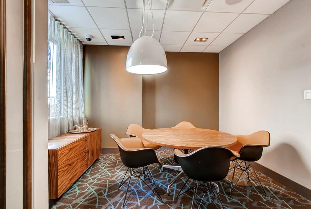 Bluebird Suites In Jersey City Exteriér fotografie