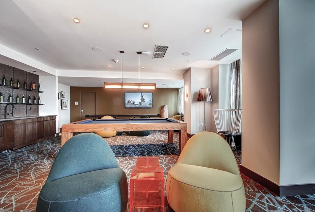 Bluebird Suites In Jersey City Exteriér fotografie