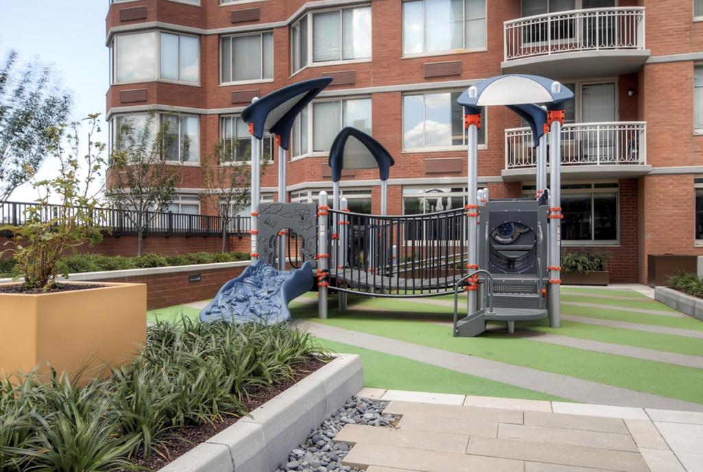 Bluebird Suites In Jersey City Exteriér fotografie