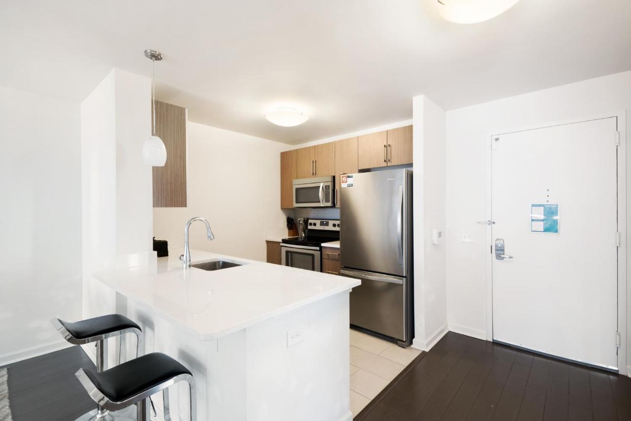 Bluebird Suites In Jersey City Exteriér fotografie