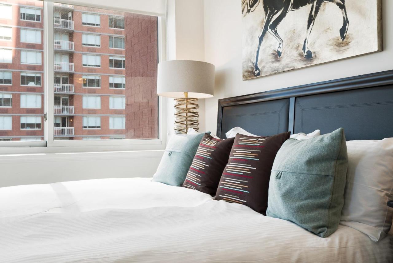 Bluebird Suites In Jersey City Exteriér fotografie