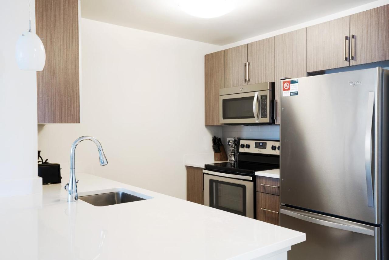 Bluebird Suites In Jersey City Exteriér fotografie