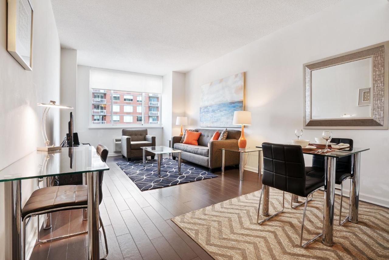 Bluebird Suites In Jersey City Exteriér fotografie