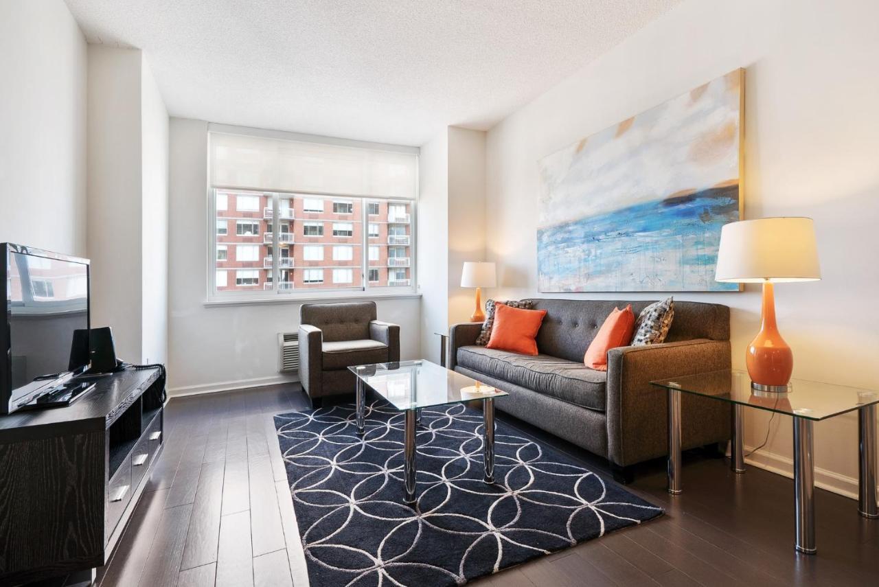 Bluebird Suites In Jersey City Exteriér fotografie
