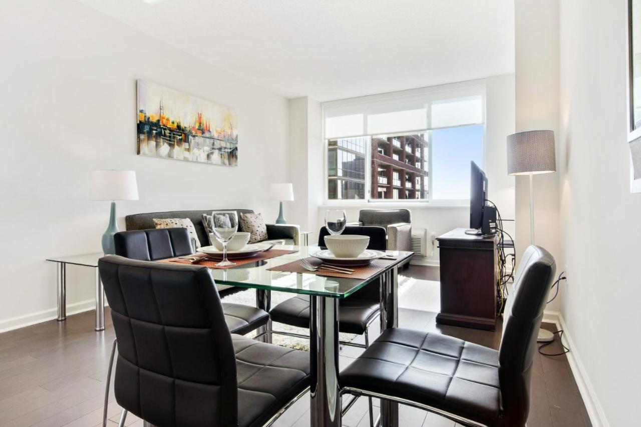 Bluebird Suites In Jersey City Exteriér fotografie