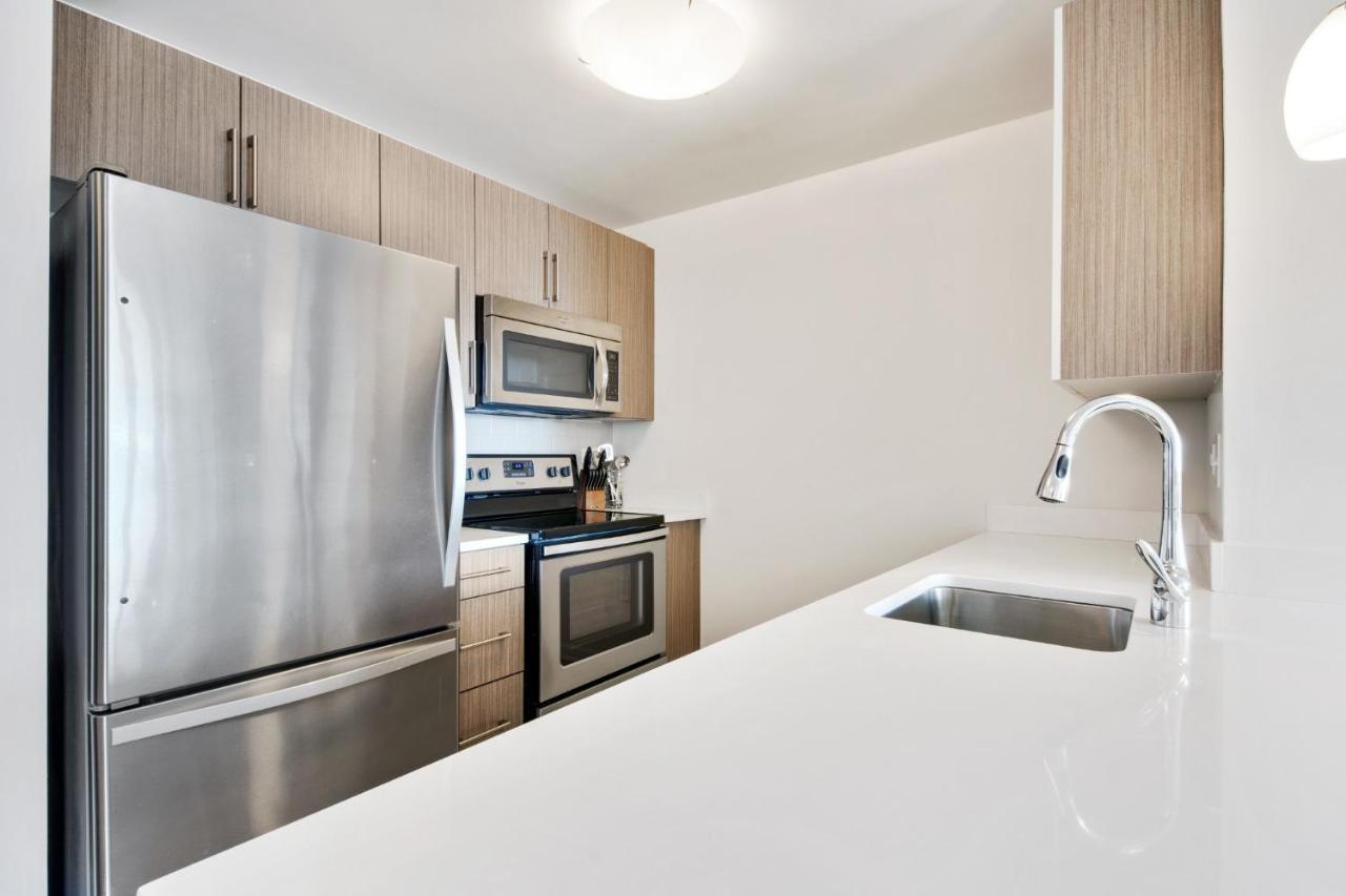 Bluebird Suites In Jersey City Exteriér fotografie