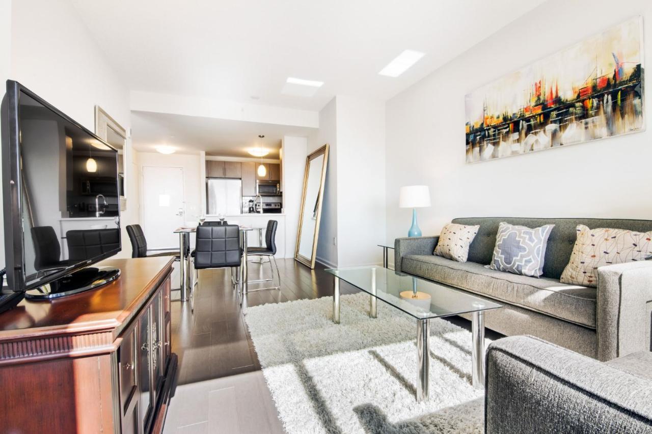 Bluebird Suites In Jersey City Exteriér fotografie