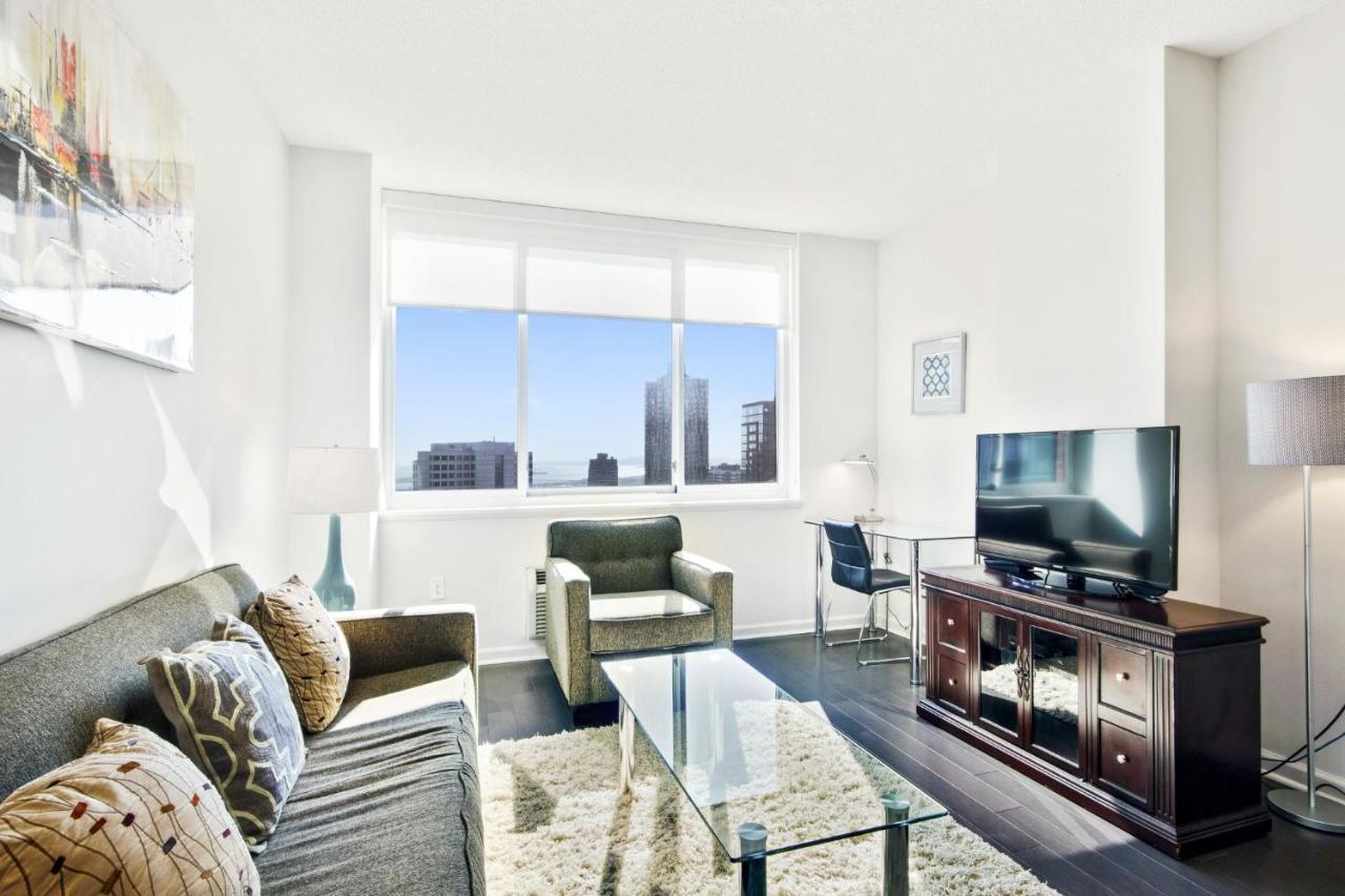 Bluebird Suites In Jersey City Exteriér fotografie