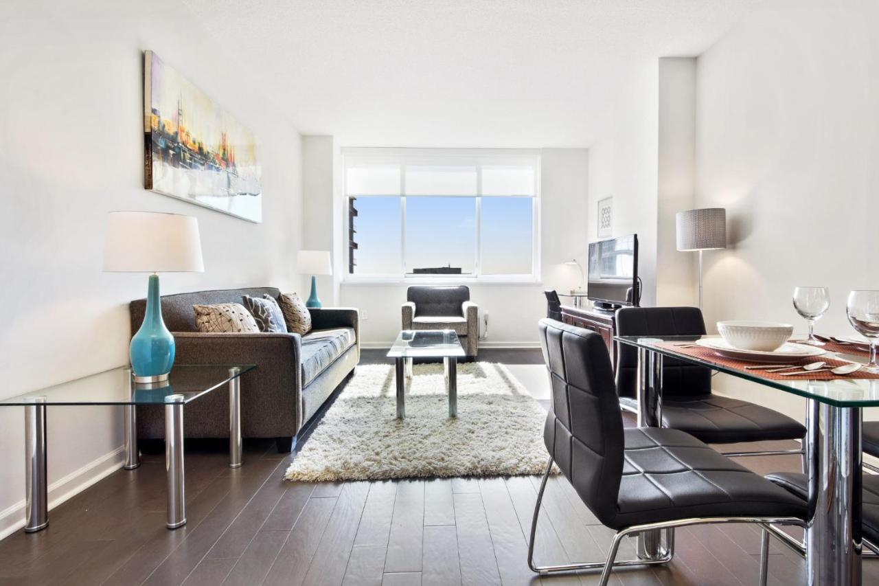 Bluebird Suites In Jersey City Exteriér fotografie
