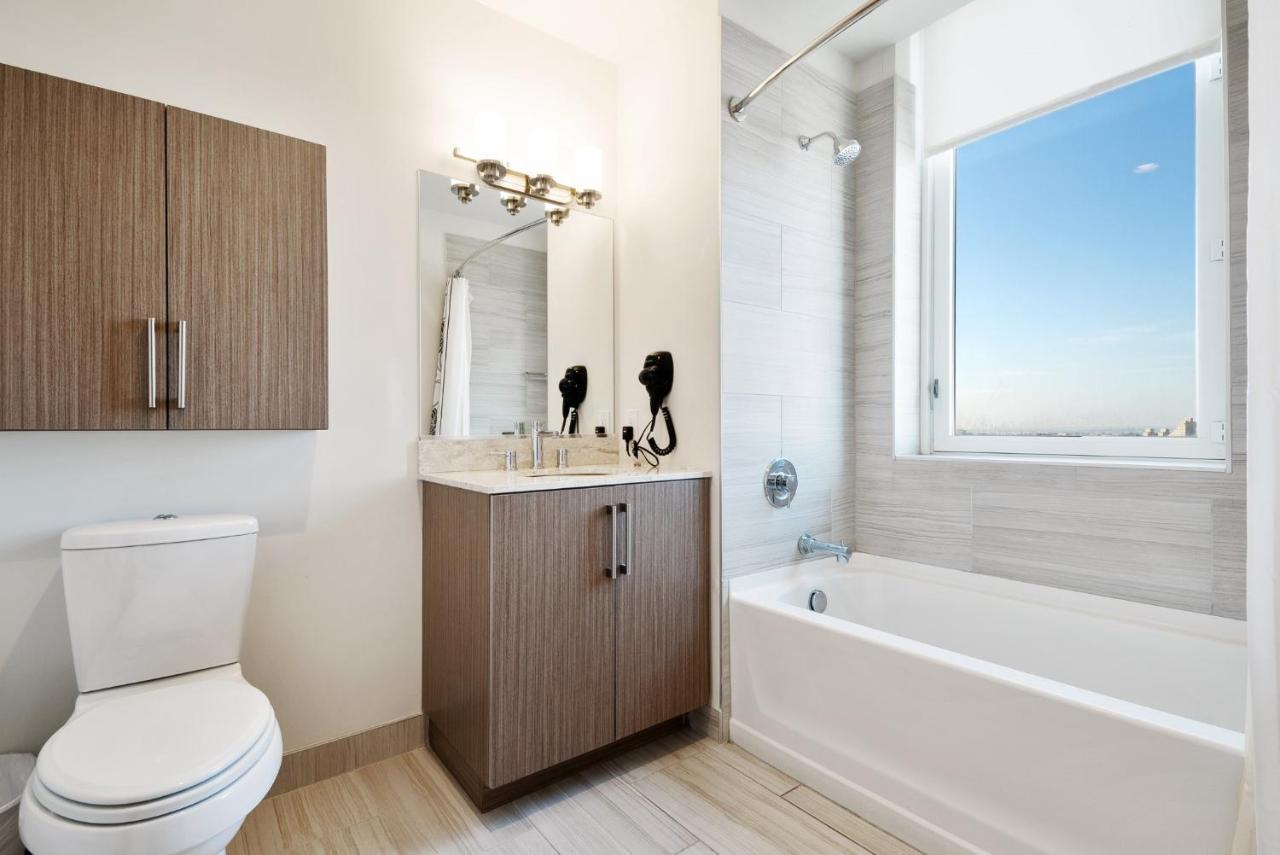 Bluebird Suites In Jersey City Exteriér fotografie